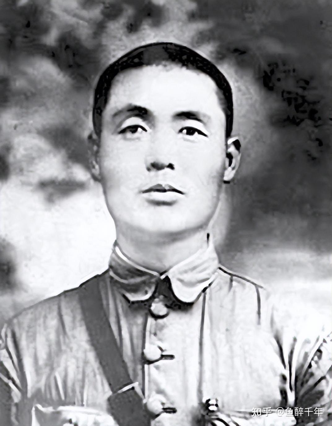 1937年，马步芳砍下名将头颅，送南京请功，1949年，我1个军搜寻_高台县_董振堂_敌人