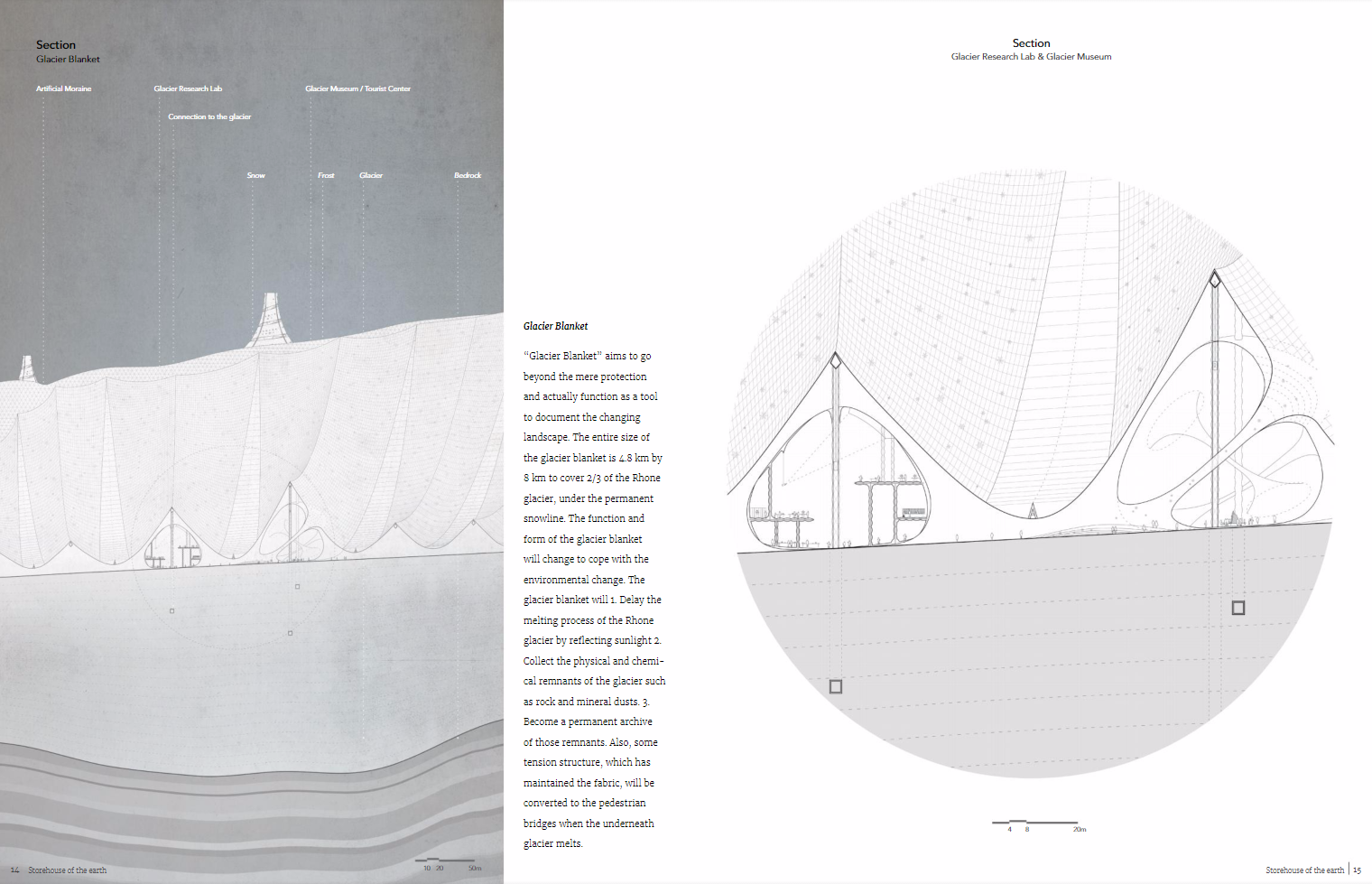 申请出国研究生作品集的内容要用大二大三的作