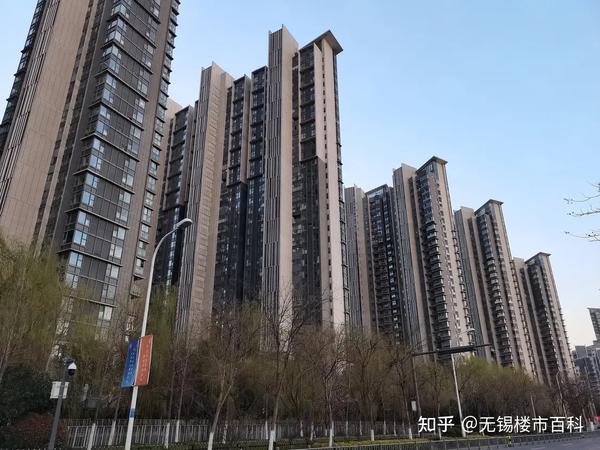 总预算300万前后,想在无锡买房,哪里好呢?购房思路是什么? - 知乎