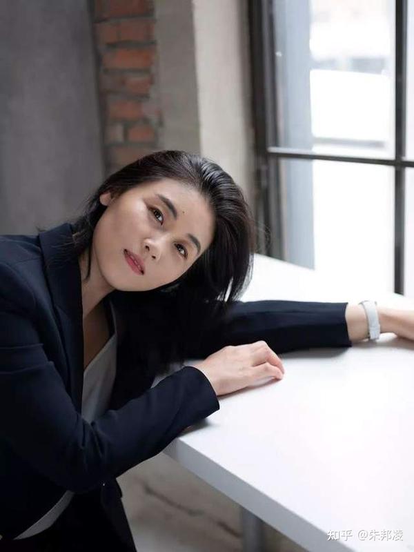 颜宁当选美国两院院士 曾是清华最年轻博导 被称 学术女神 知乎