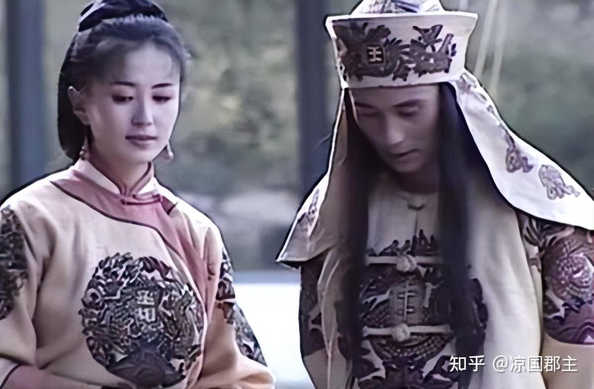 二,陈玉成的老婆——蒋桂娘.