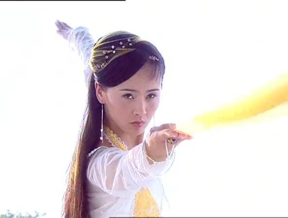 第二章 三大战第二节 黄金战黄金战始自金吒向黄儿索取紫儿灵石,到黄