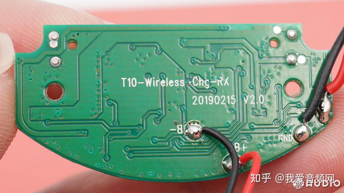 拆解报告：AUKEY傲基 EP-T10 真无线蓝牙耳机 - 知乎