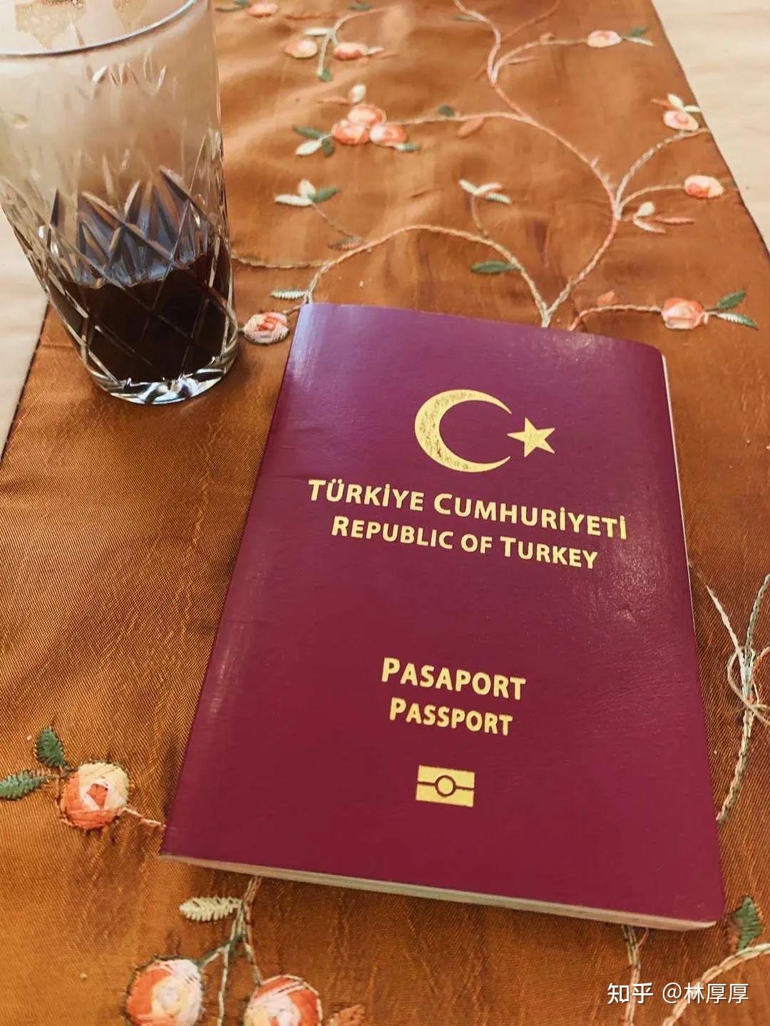 土耳其护照、土耳其购房入籍移民、全家获土耳其护照、永居绿卡、环旅出国、快速办理！_环旅