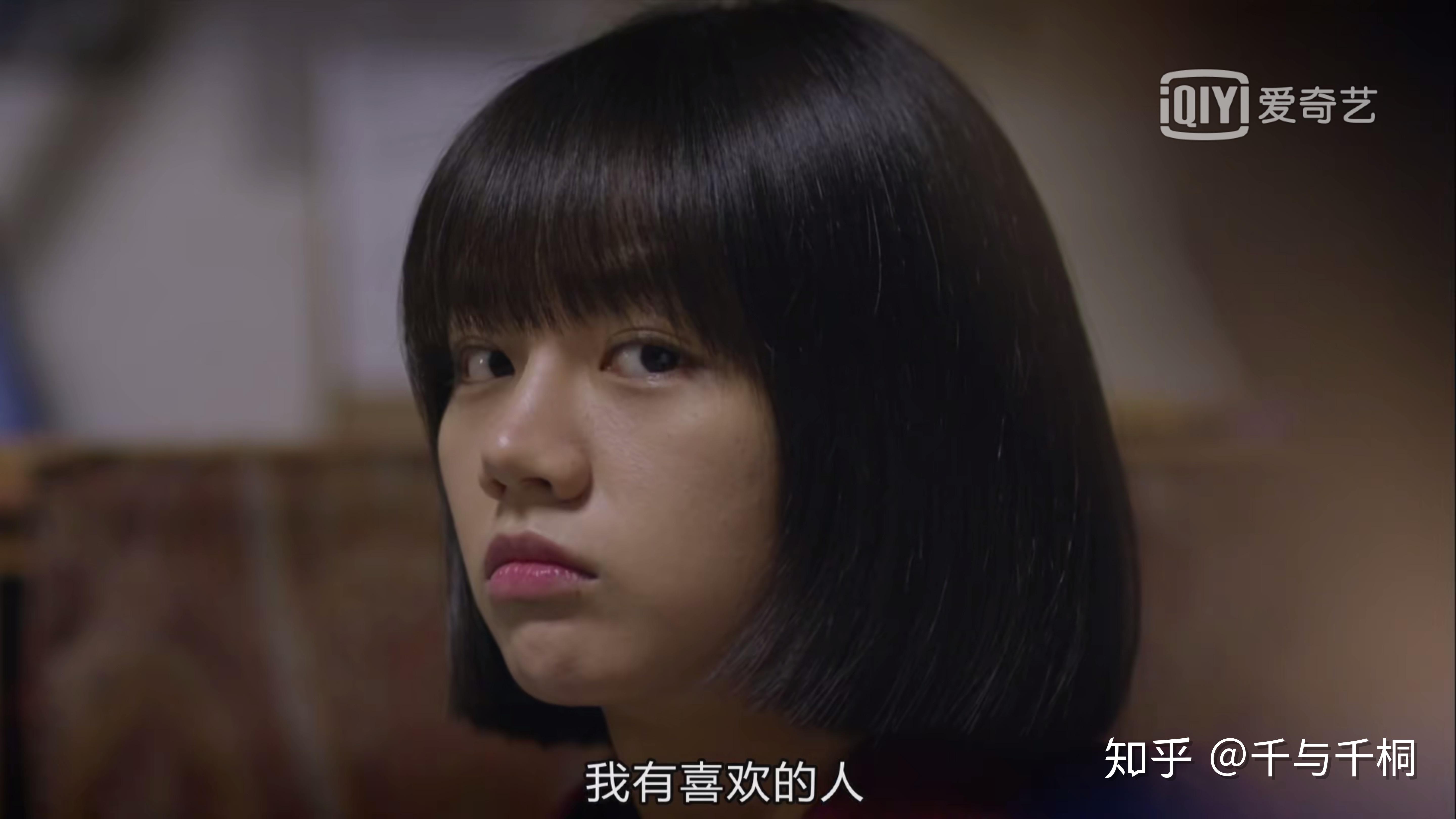 请回答1988里德善是从什么时候开始喜欢阿泽的