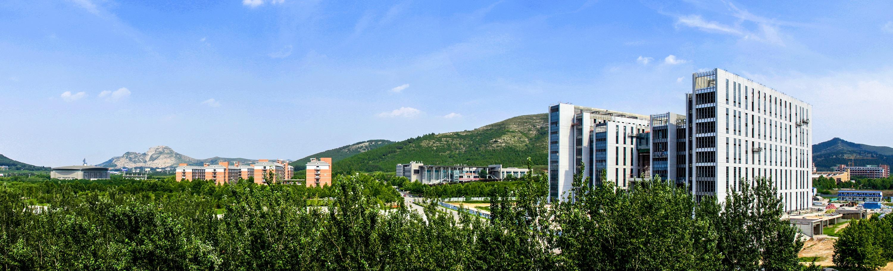 山东师范大学(shandong normal university),位于山东省济南市,学校是
