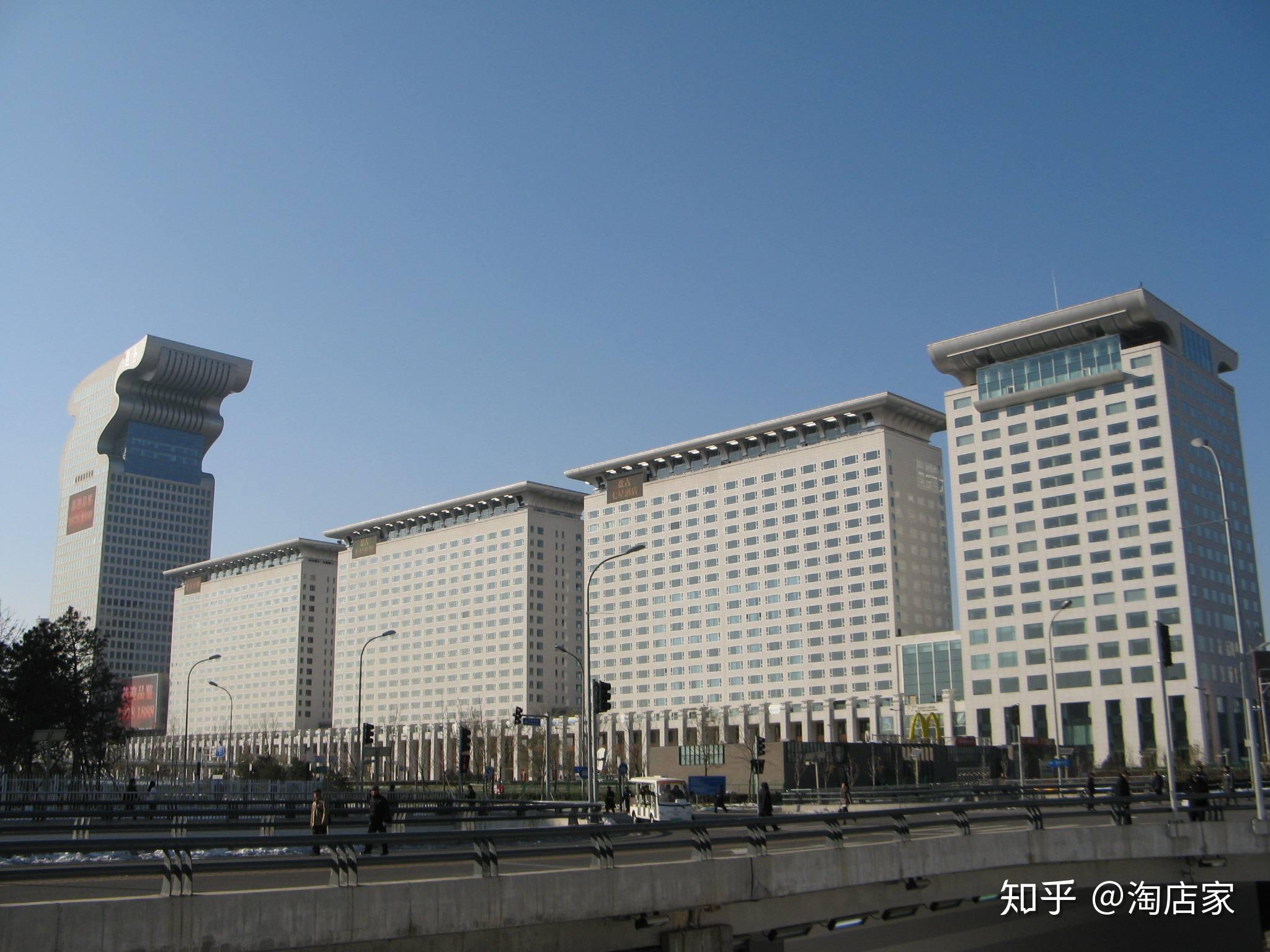 现代中式别墅600平米50万-盘古大观装修案例-北京房天下家居装修网