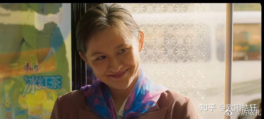 哺乳期母亲热依扎的独白孩子和山海情治愈了我