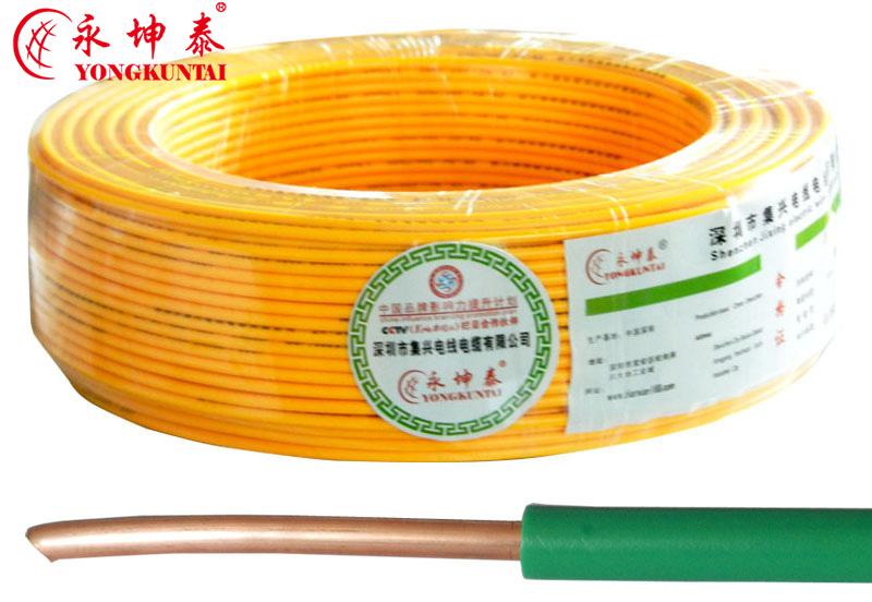 家装电线选用BV好还是选用BVR好,依据是什么