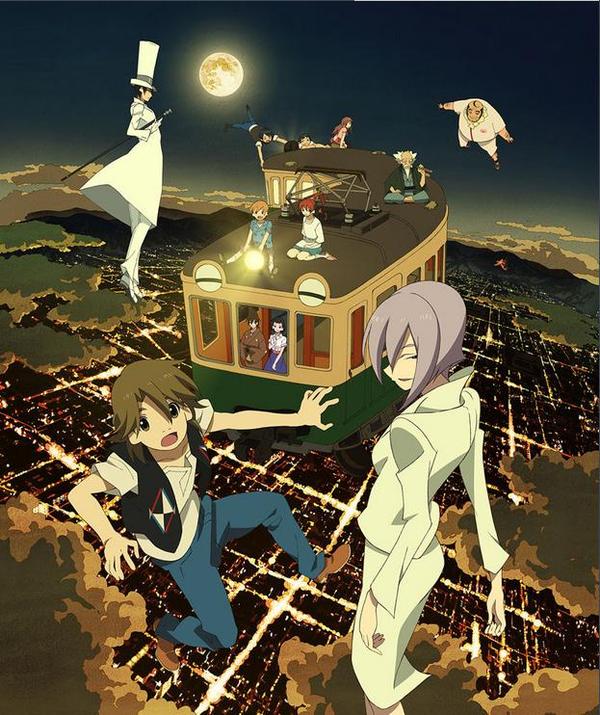 四月新番top10 知乎