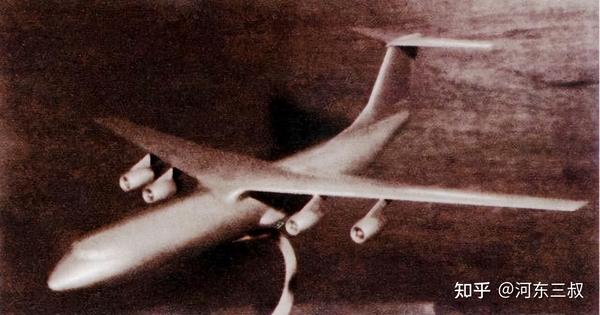 写在轰20之前,中国大飞机之梦,从60年代运9战略运输机开始 - 知乎