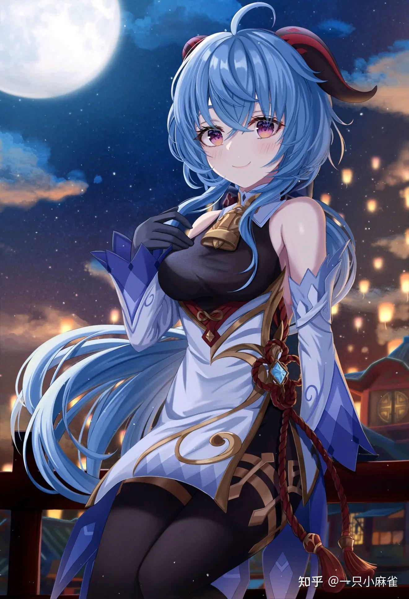 配音演员:林簌(中)上田丽奈(日)3.