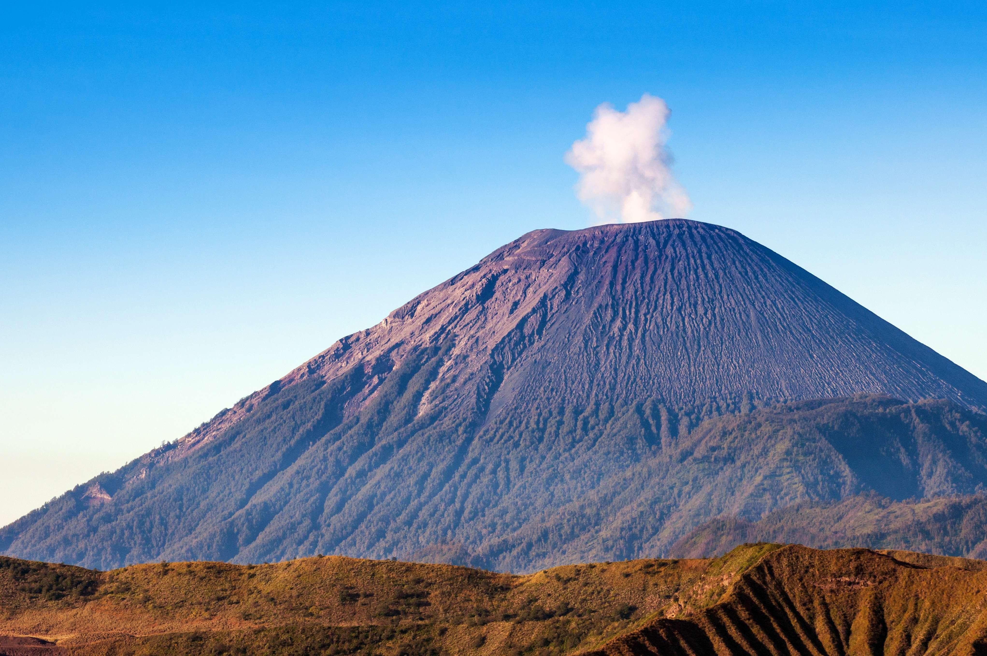 印尼 bromo火山|Photography|Landscape|qiujiajie3 - Original作品 - 站酷 (ZCOOL)
