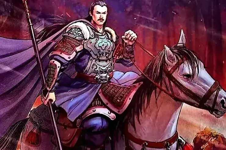 白猿抓死八个犀牛顶死俩单田芳版隋唐中瓦岗四十个人物的结局