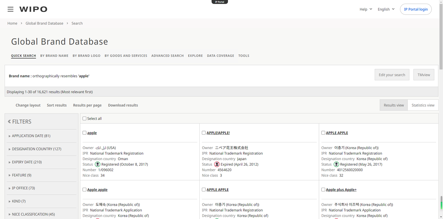 美国商标查询方法，跨境卖家预防商标侵权。 - 知乎