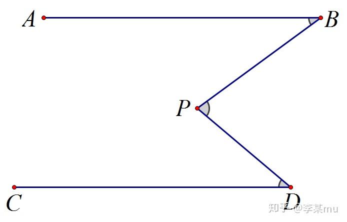 全等三角形的猪蹄模型是什么