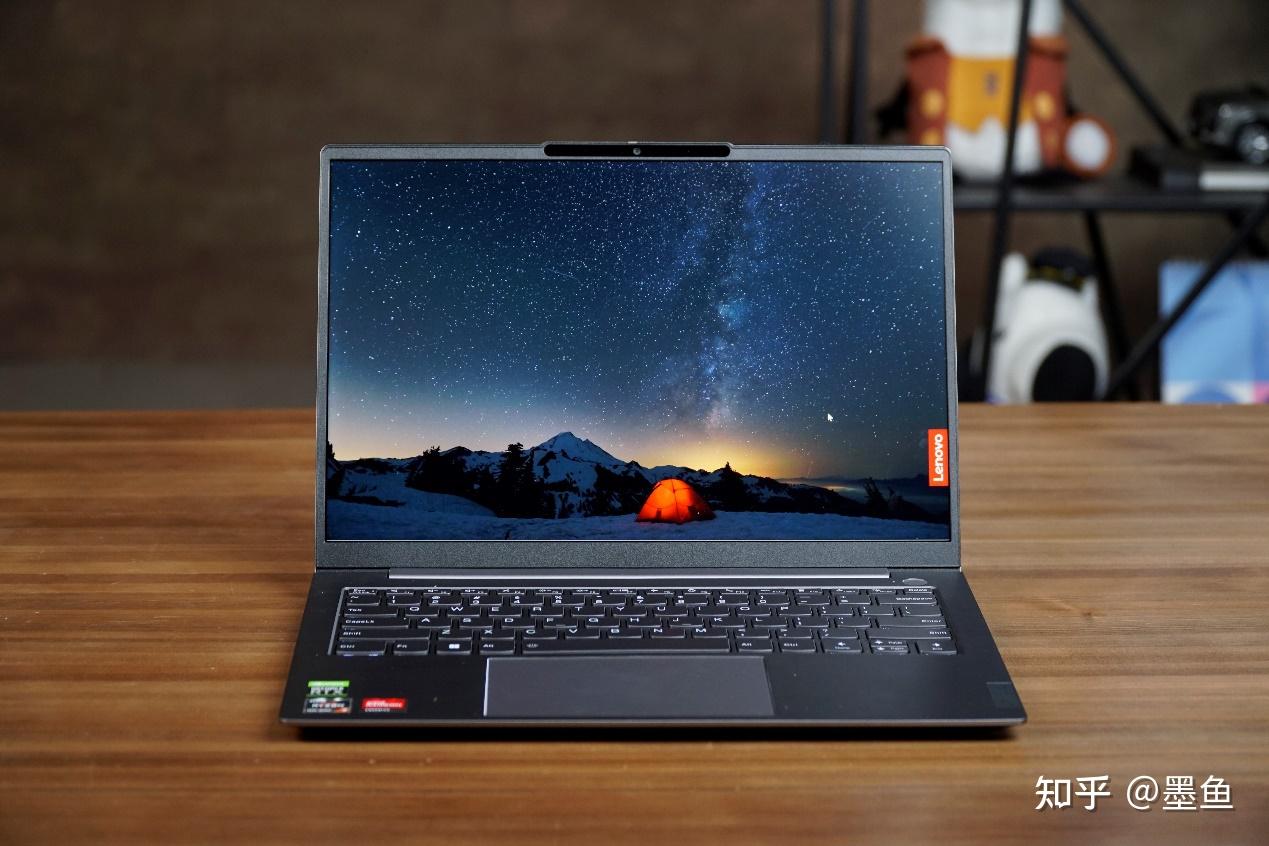 高性能全能本的标杆之作联想thinkbook14锐龙版评测
