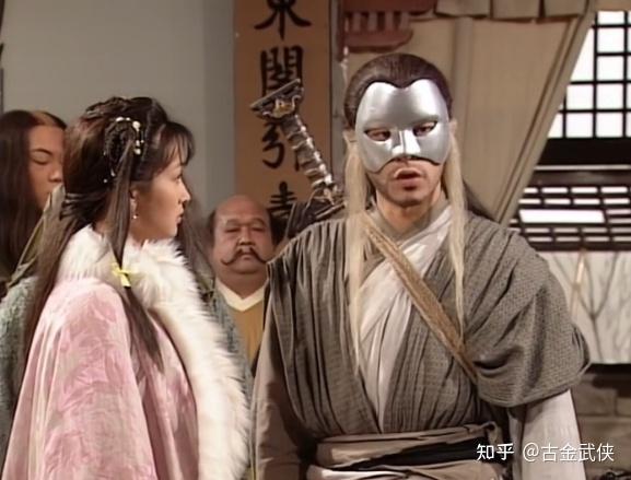 张三丰对郭襄有意,为何不去找她?