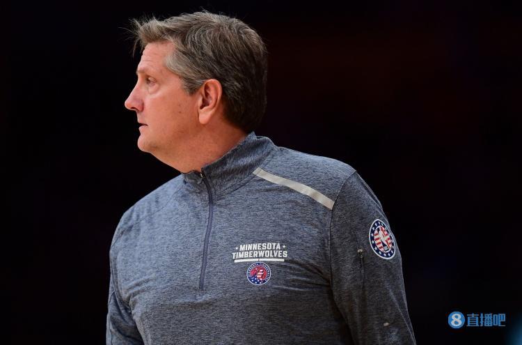 芬奇诺威尔很会找对抗我们在防守方面做得非常好