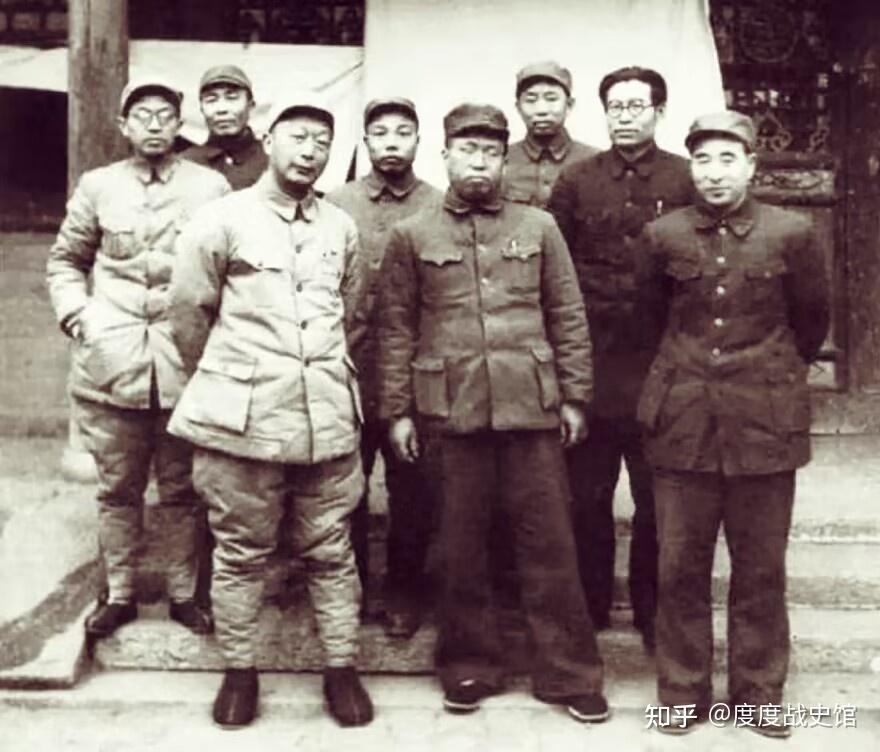 師団兵站概説 解放军七大军区兵力部署主要用于防御北方威胁(组图) - 战争风云