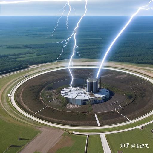 北京雷击测试机构第三方检测报告 - 知乎