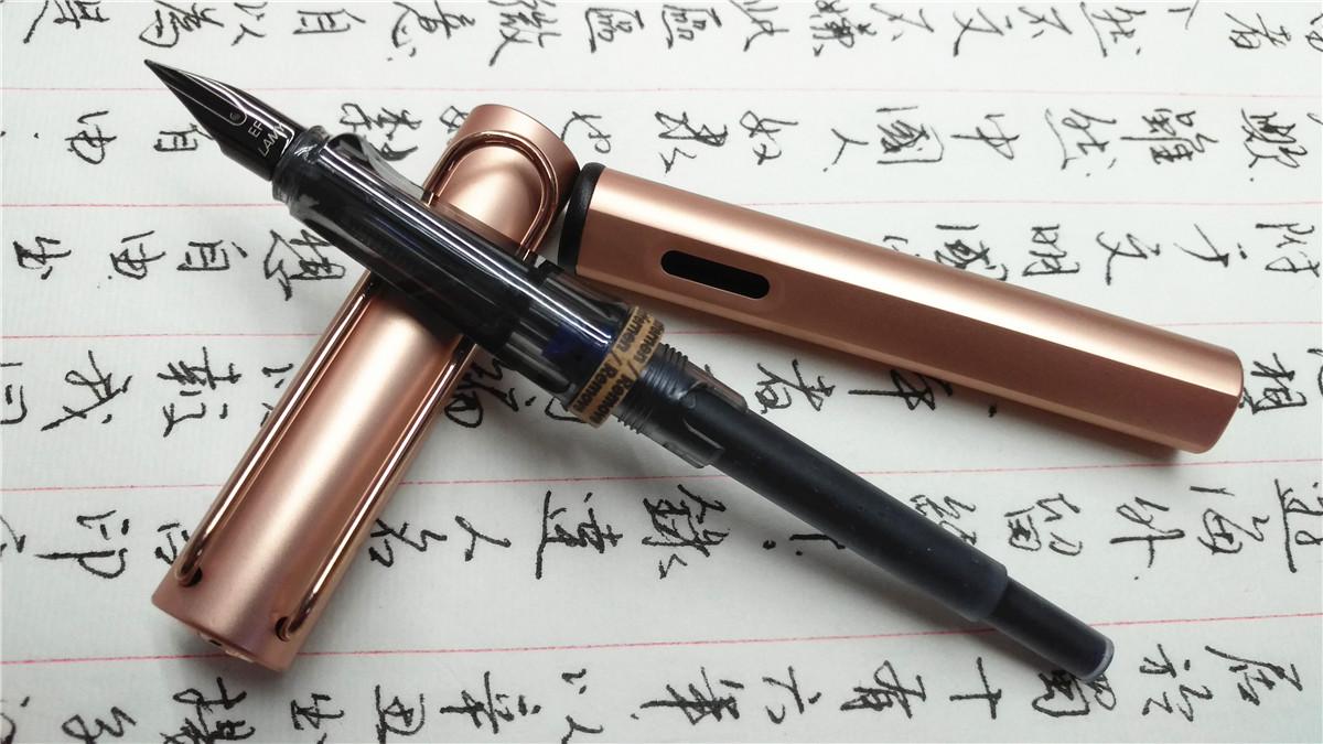 lamylx50周年限量版图赏