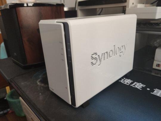 Synology Ds2j Nas开箱 外网访问 知乎