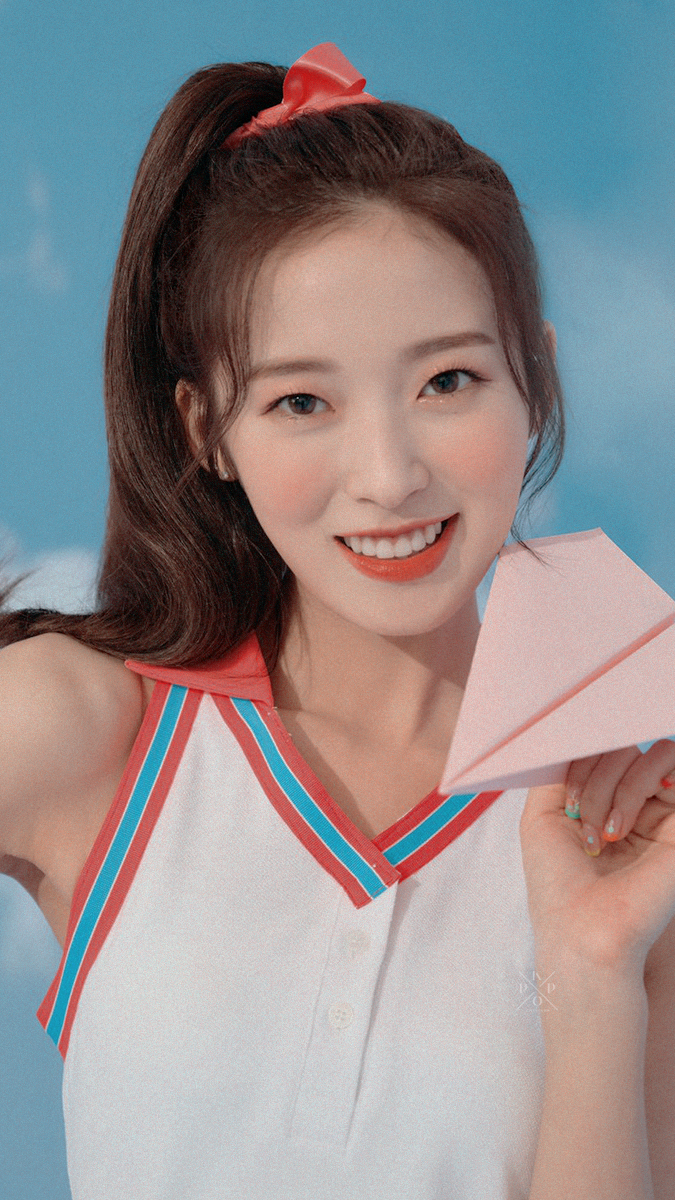 壁纸ohmygirlarin崔乂园合集