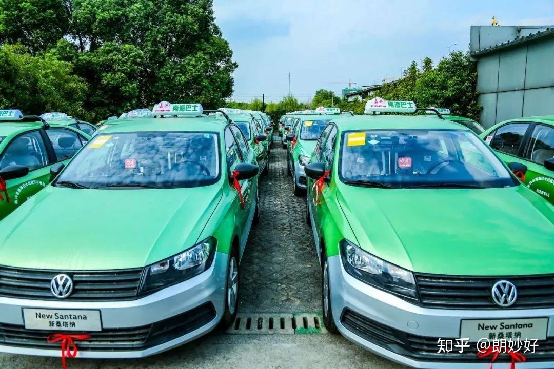 泰州的交通工具变迁史-从步行到开汽车的往事历程 - 知乎