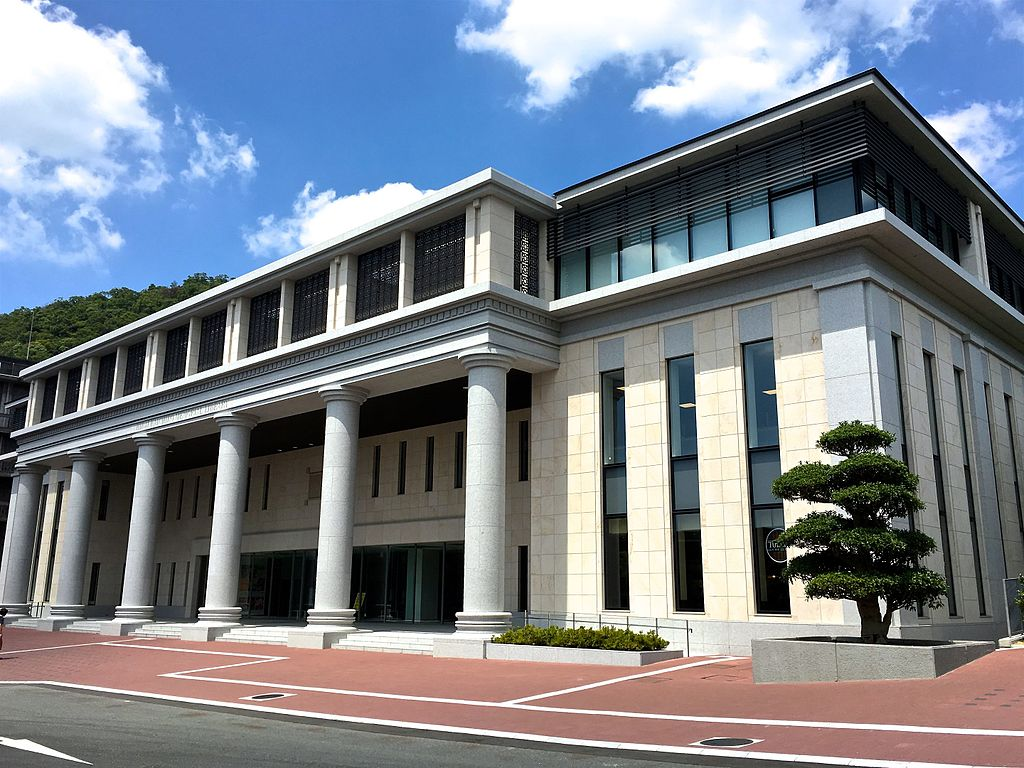 国际化教育课程,现今,立命馆大学已成为西日本地区留学生最多的大学