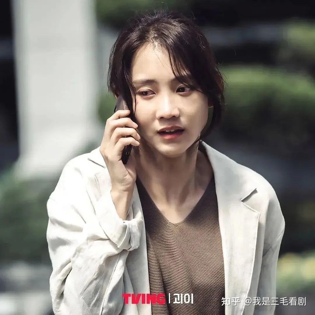 被不应该出现于世的东西迷惑《怪异》由具教焕、申贤彬担任主演 - 知乎