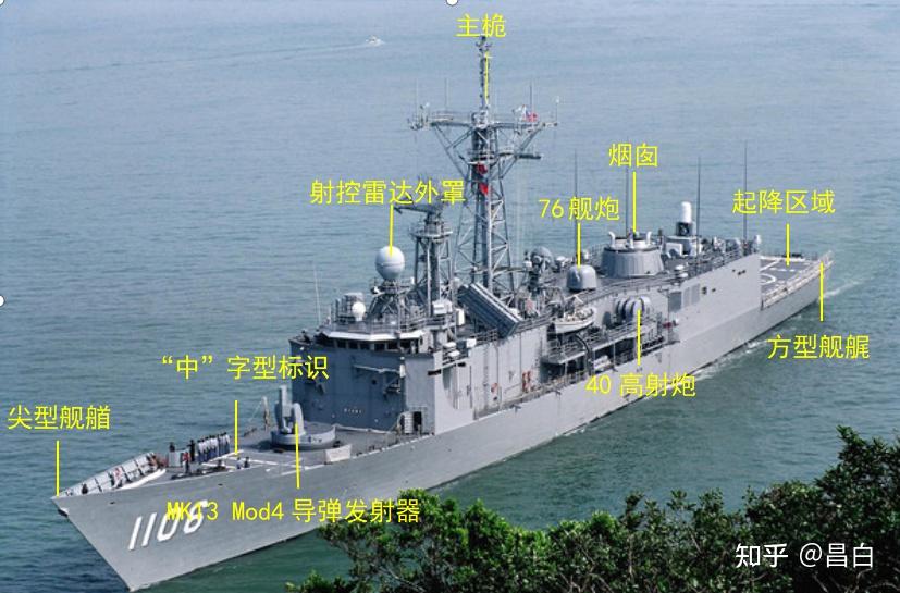 配合"利剑"——曝光台美应对我"联合利剑"演习的军事动作