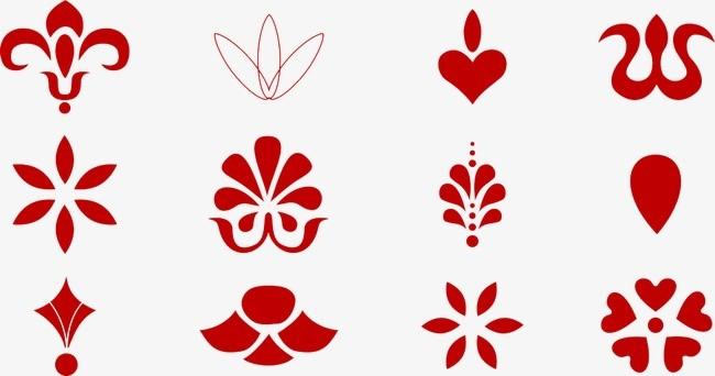 额间 花钿 一见倾心 知乎