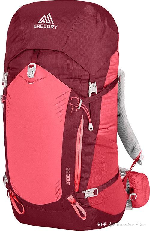 登山包选购指南女士登山包如何选