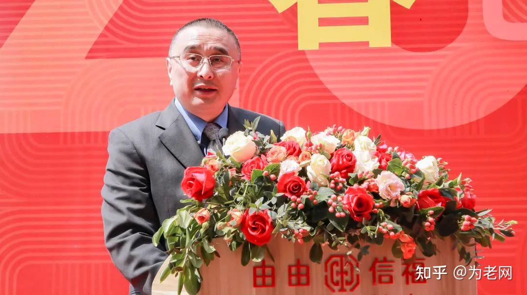 春色满园,信福启航,热烈祝贺上海浦东由由信福养老院开业运营! - 知乎