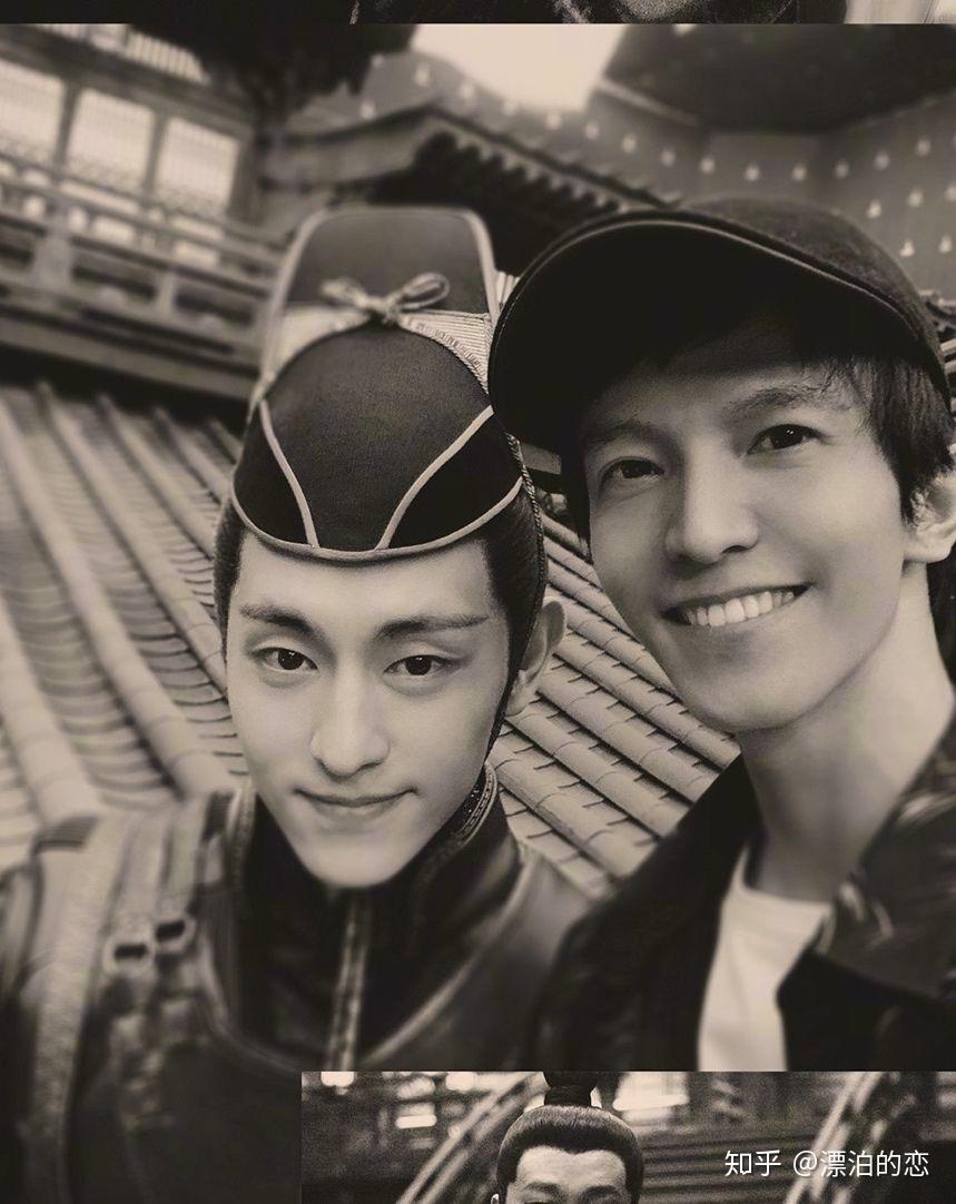 和《阴阳师之泷夜曲》近日在横店杀青,邓伦饰演博雅,大家怎么看?