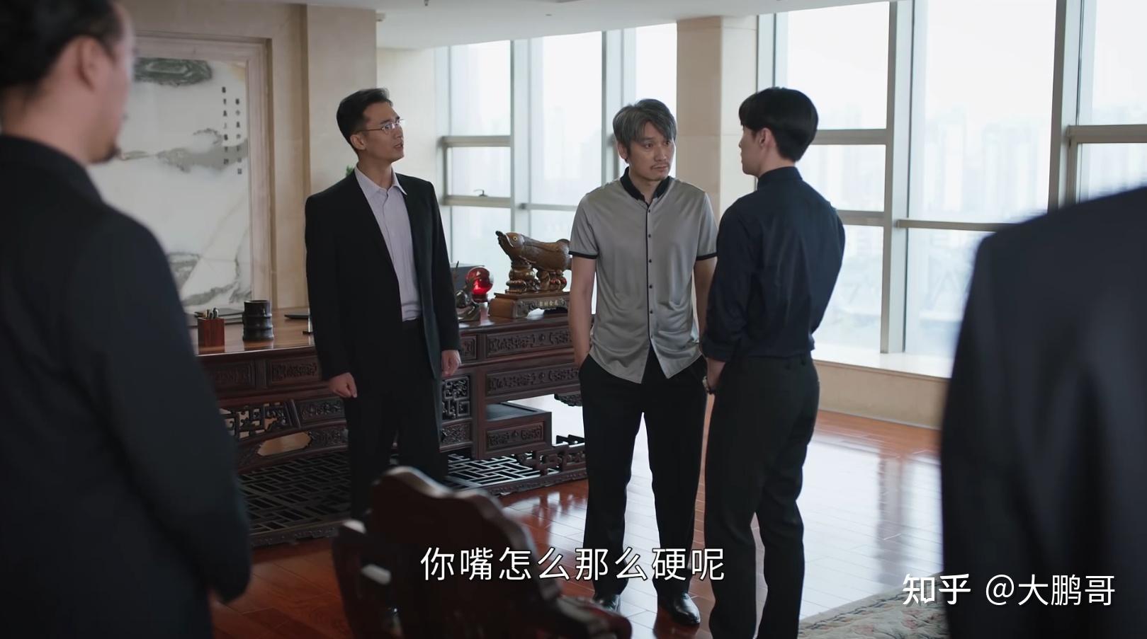 《相逢时节》：妻贤夫祸少，崔浩是被宁惠间接逼死的 - 知乎