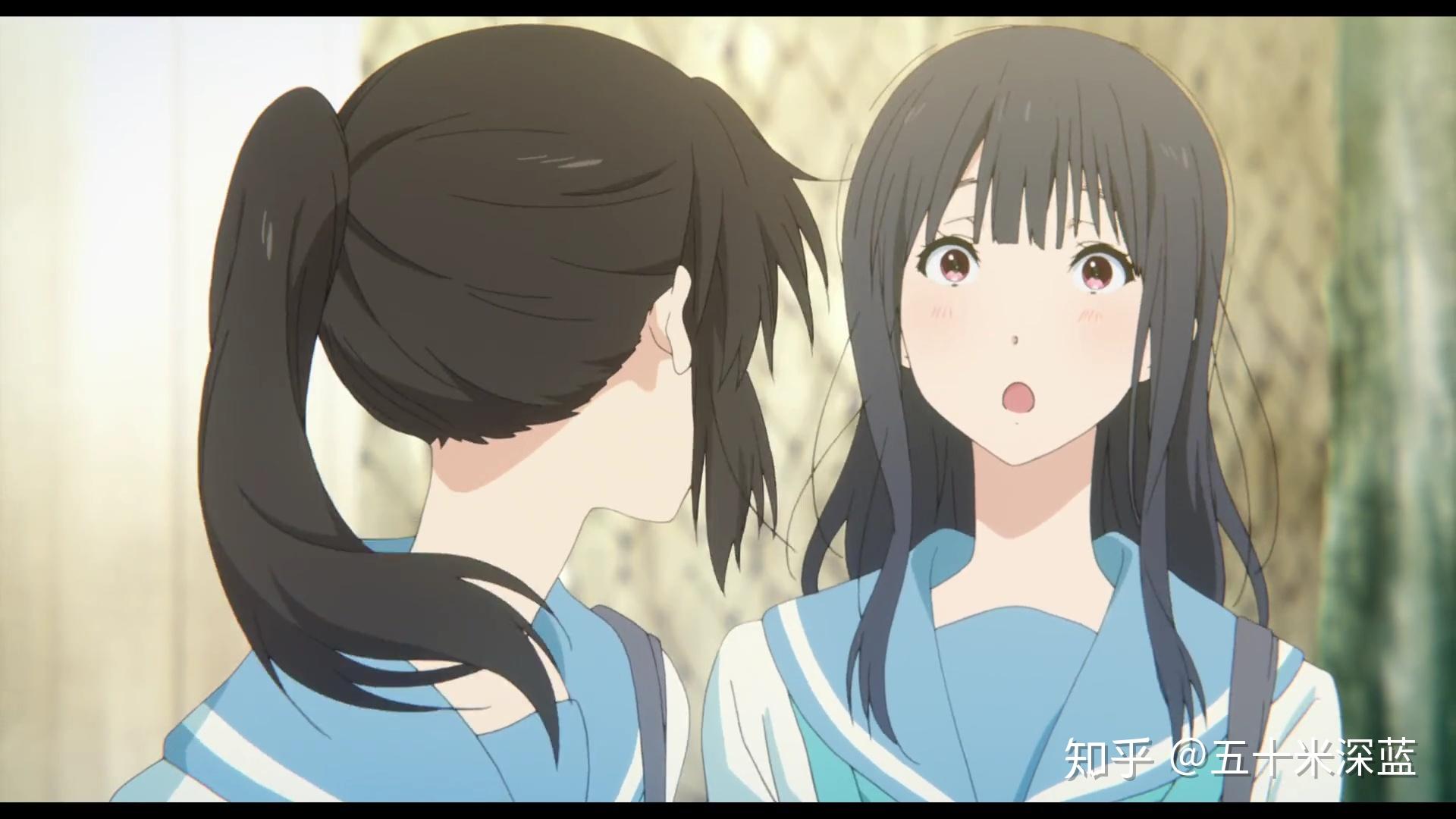 利兹与青鸟beautifulendbeautifulstory