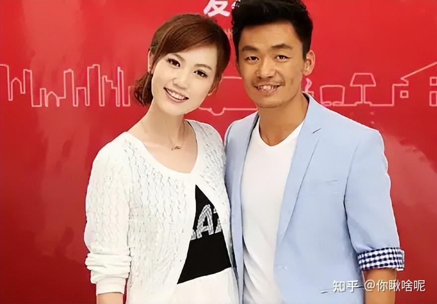 不让前夫王宝强看女儿离婚6年后马蓉和宋喆有了新故事
