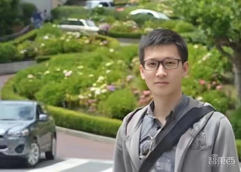 在清华园求学的那段时光,杨越和陈怡然并无交集,也不会想到多年以后