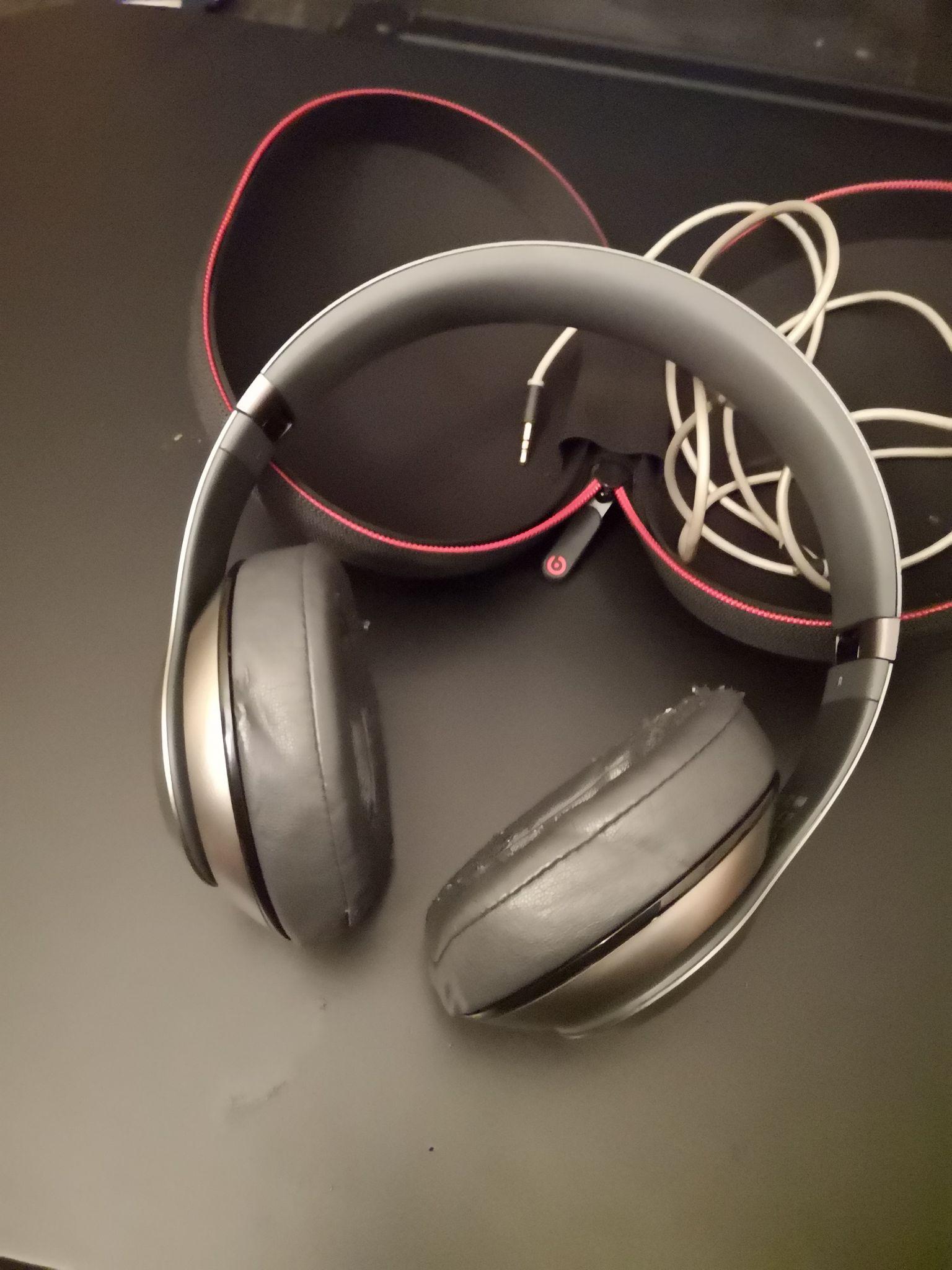 Beats耳机真的有那么差吗?