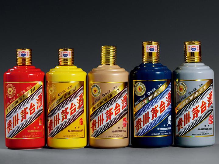 2021年12月13日 茅台飞天系列行情价 - 知乎