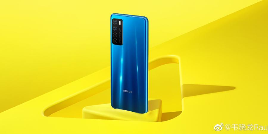 产品经理自曝荣耀play4官图太漂亮实在没忍住