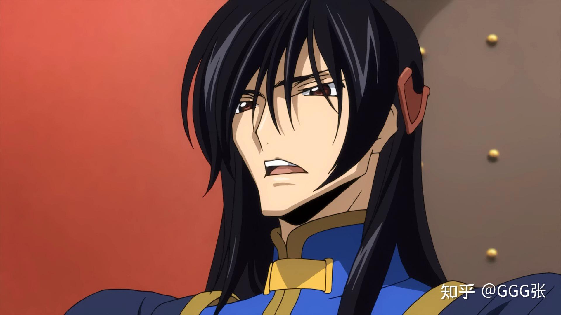 萝卜日记第190期魔神苏醒之日codegeass叛逆的鲁鲁修r2