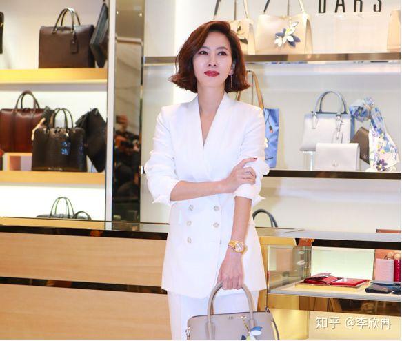 金装律师穿衣指南