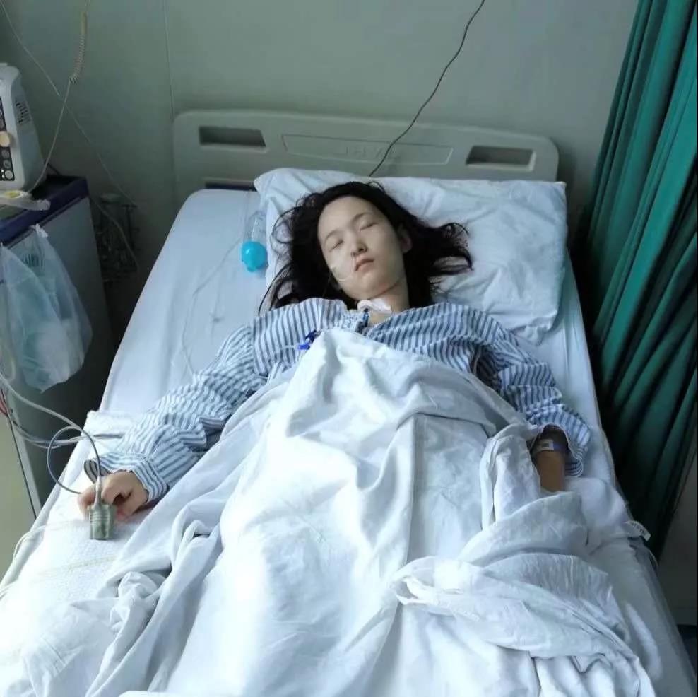 27岁抗癌3年,能活下来真的很酷