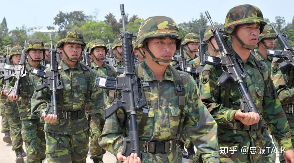 台当局想当面挑衅大陆,美高官连夜窜台喊停:解放军起到关键作用