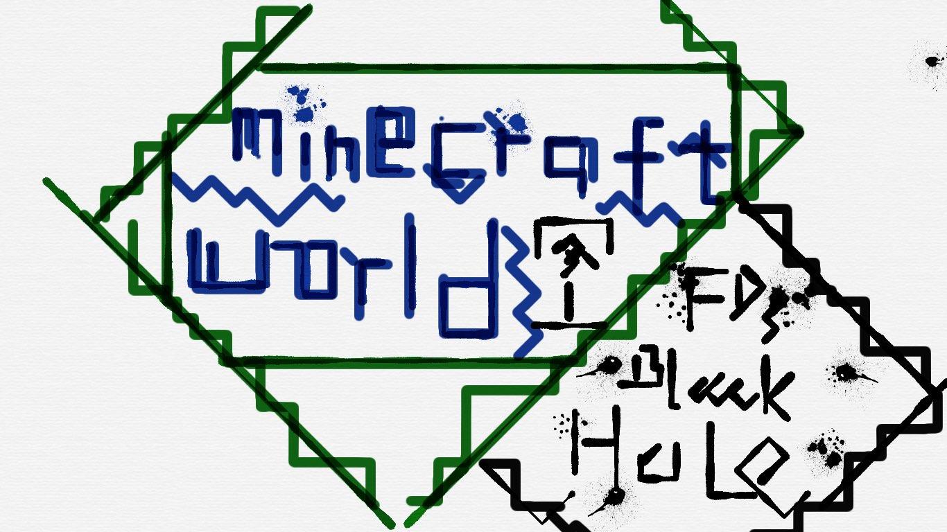 Minecraft World 3 续上 错误代码 知乎