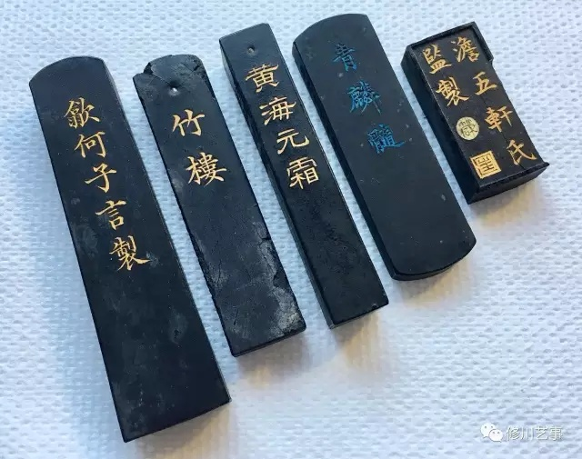 关于磨墨 - 知乎