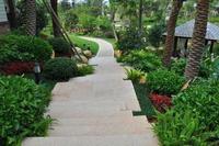 小区绿化景观设计营造得好是品质体现